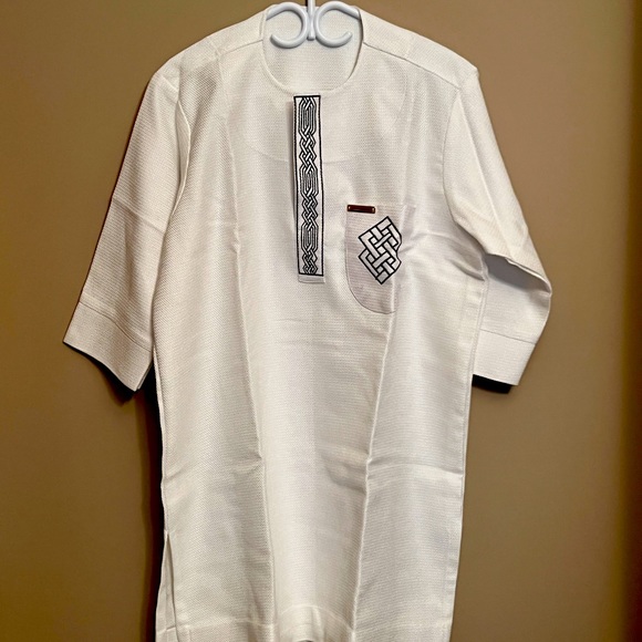 Men’s Custom Wear. (Afro fusion) - Picture 1 of 4